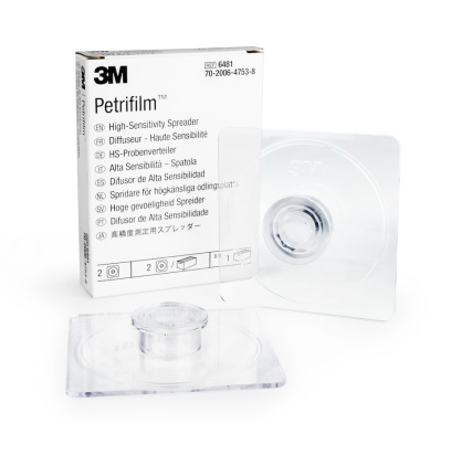 3M Petrifilm High Sensitivity Spreader (for HSCC Plates)